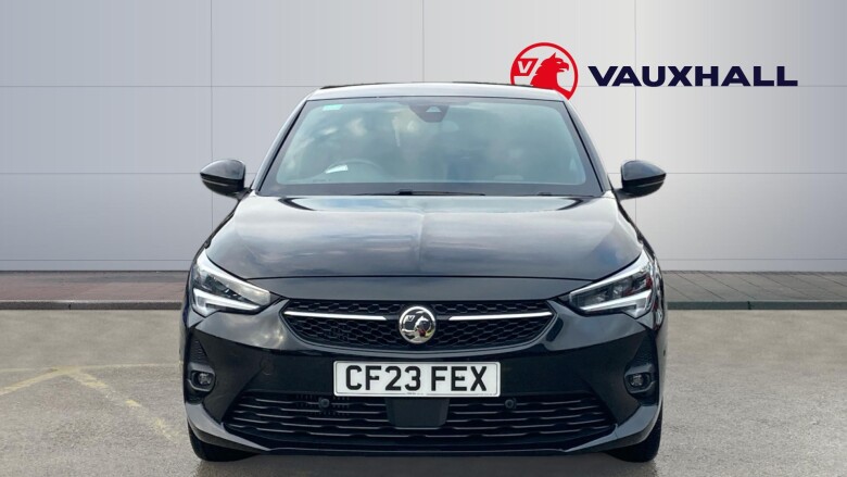 Vauxhall Corsa 1.2 Turbo Ultimate 5dr Auto Petrol Hatchback